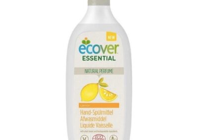 Afwasmiddel lemon – Ecover