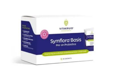 Symflora basis pre- probiotica – Vitakruid