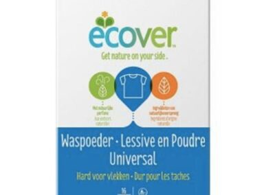 Eco waspoeder wit – Ecover