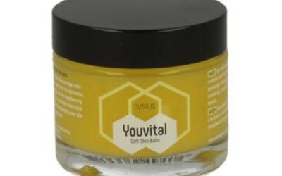 Youvital Skin Balm – Nutalis