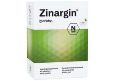 Zinargin – Nutriphyt