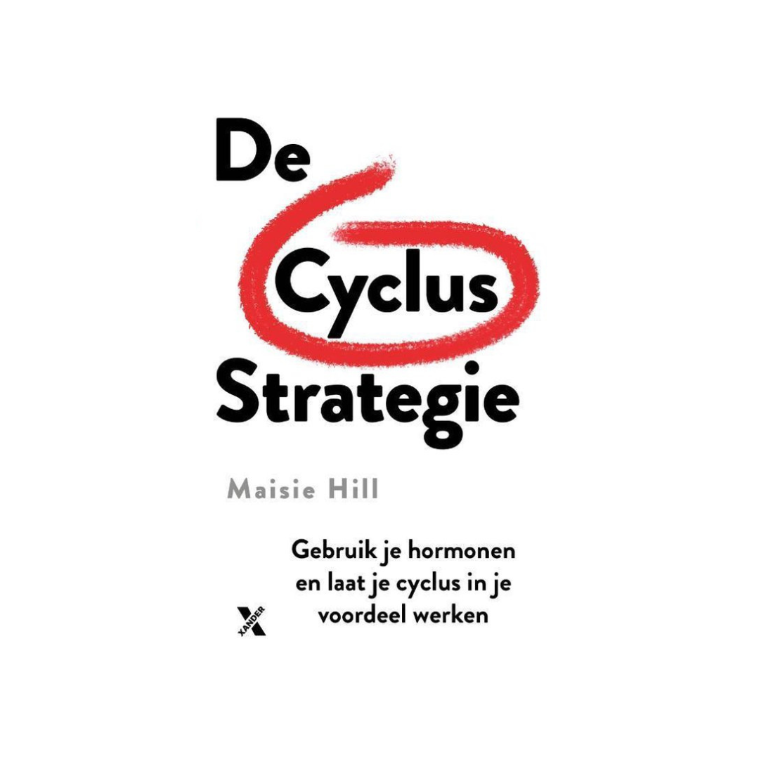 Je brein aan de pil – Sarah Hill